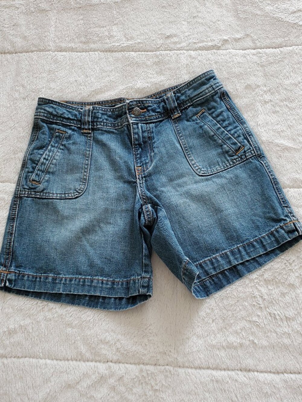 Old Navy Denim Jean Shorts